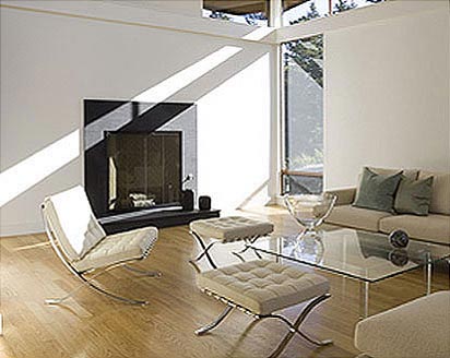 oakland hills living room 1
